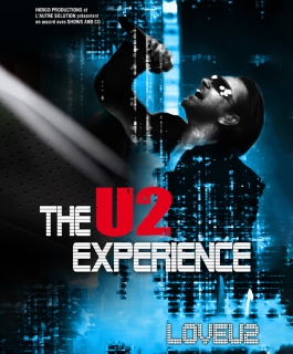 The U2 Experience -  - Maxéville