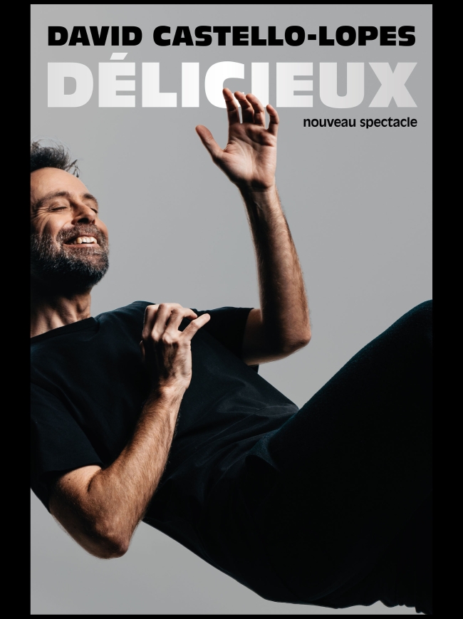 David Castello-Lopes-Délicieux