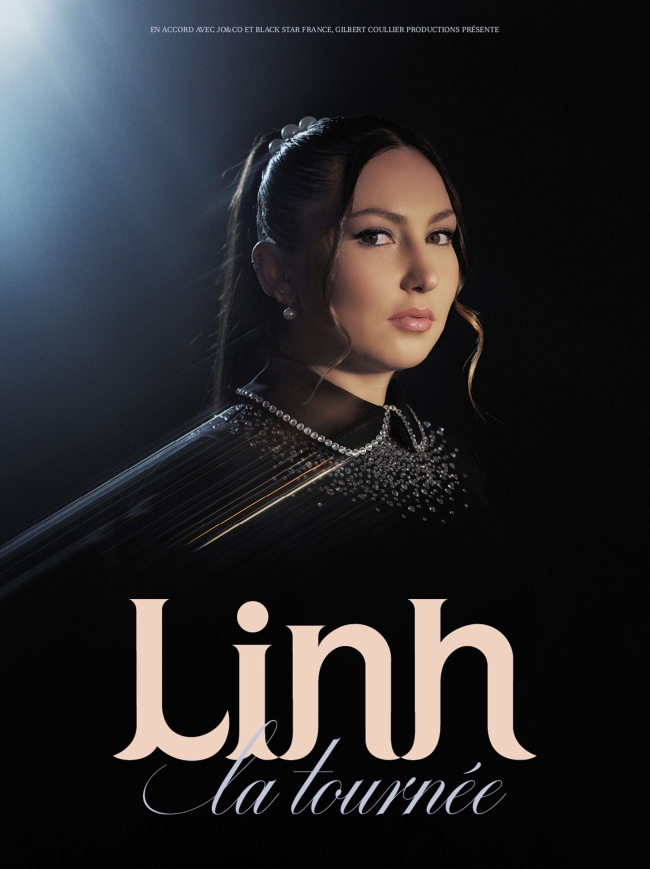 Linh-La Tournée