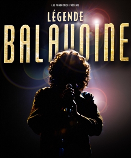 Légende Balavoine - Tour 2027 - Dijon