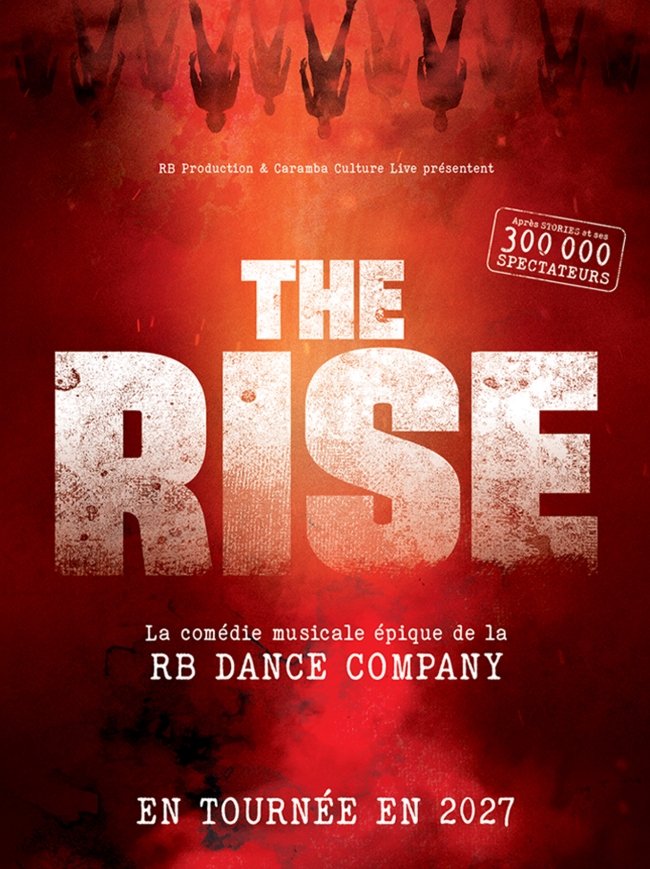 The Rise-