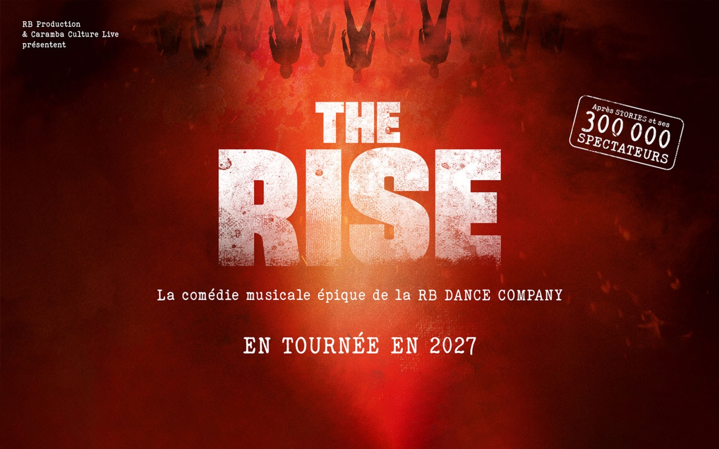 The Rise - 