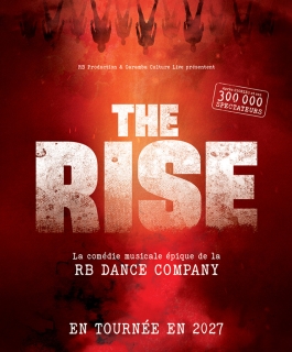 The Rise -  - Strasbourg