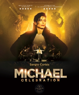 Sergio Cortés - Michael Celebration - Sausheim