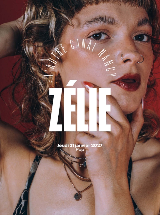 Zélie-