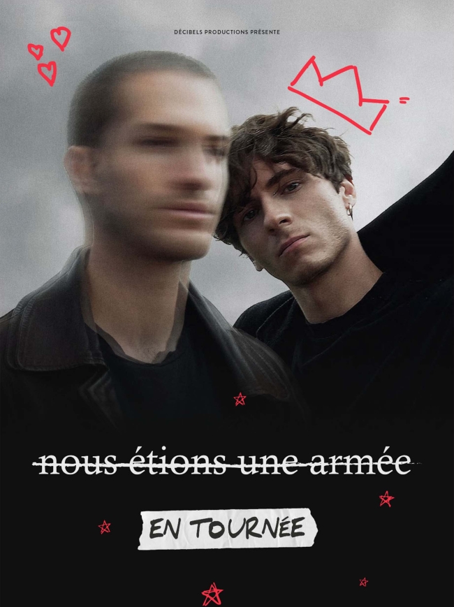 Nous Étions Une Armée-