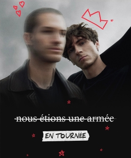 Nous Étions Une Armée -  - Strasbourg