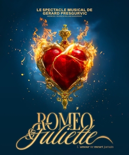 Roméo & Juliette -  - Reims, Dijon, Amnéville, Strasbourg