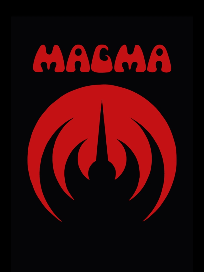 Magma-Zeul Kommandöh Tour
