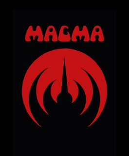 Magma - Zeul Kommandöh Tour - Nancy