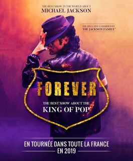 Forever - The Best Show about the King of Pop