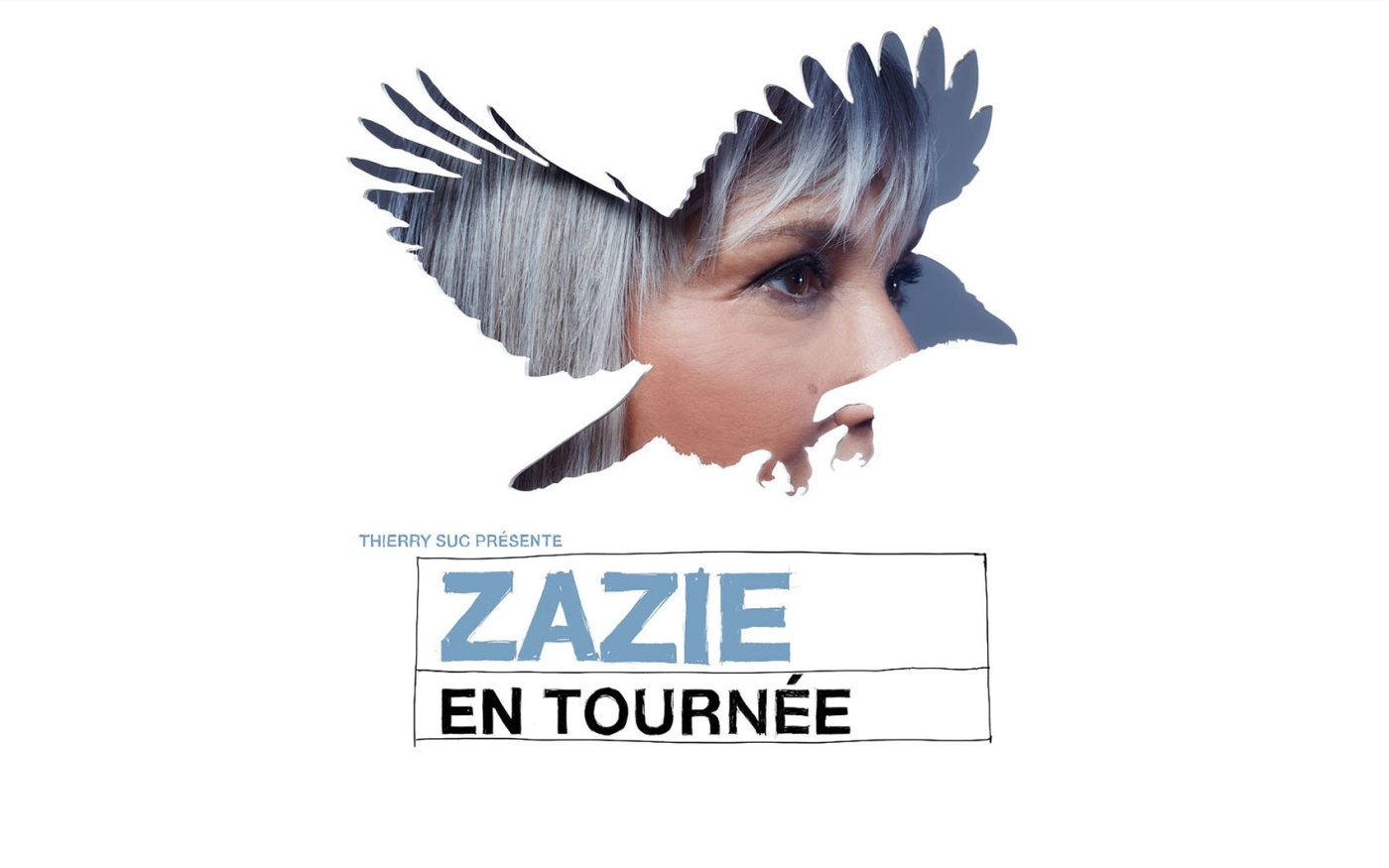 Zazie - En Tournée