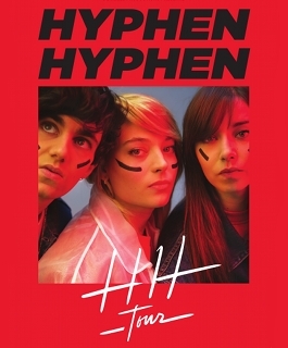 Hyphen Hyphen - 