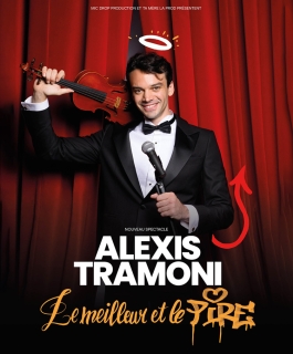 Alexis Tramoni - Le meilleur et le pire - Florange, Nancy, Reims