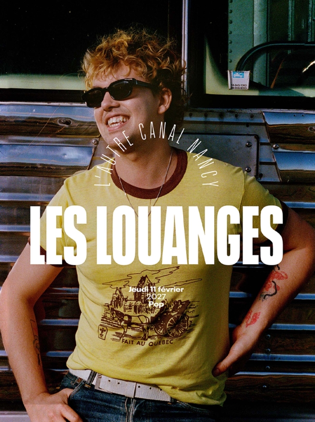 Les Louanges-