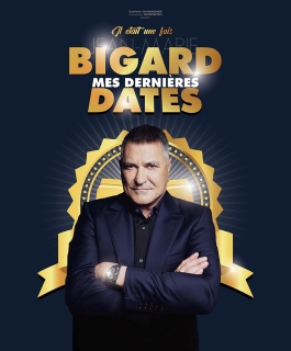 Jean-Marie Bigard - Il était une fois Jean-Marie Bigard