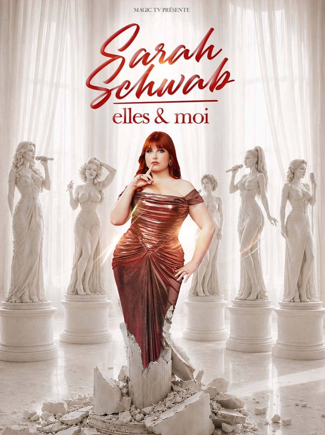 Sarah Schwab-Elles & moi