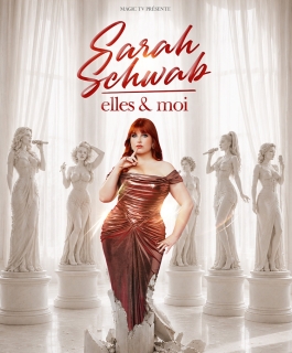 Sarah Schwab - Elles & moi - Strasbourg, Sausheim, Ludres, Metz