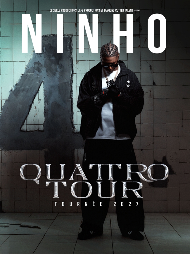 Ninho-Quattro Tour