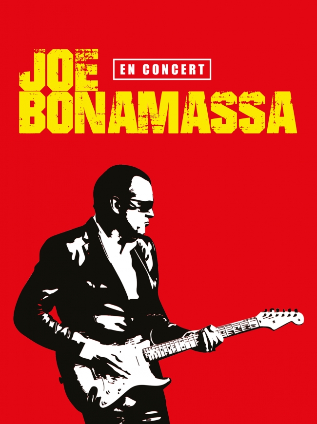 Joe Bonamassa-