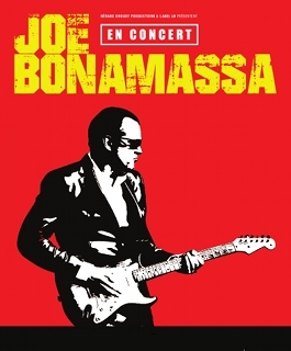 Joe Bonamassa - 