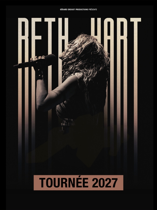 Beth Hart-