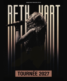 Beth Hart -  - Strasbourg