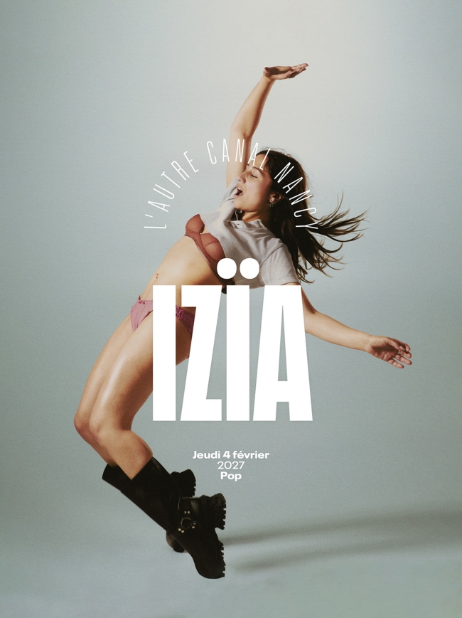 Izïa-