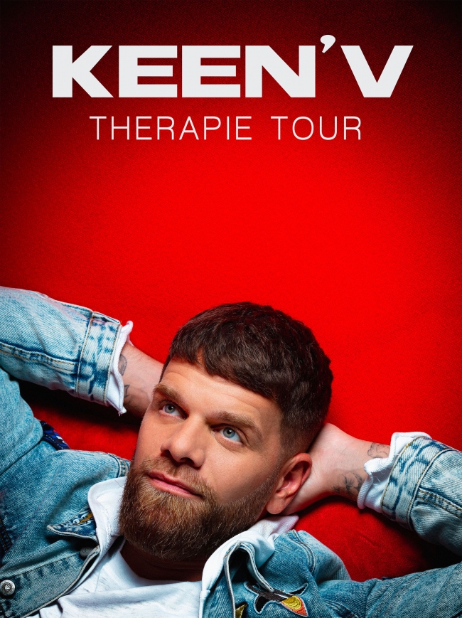 Keen'V-Therapie Tour