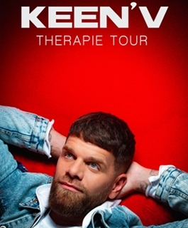 Keen'V - Therapie Tour