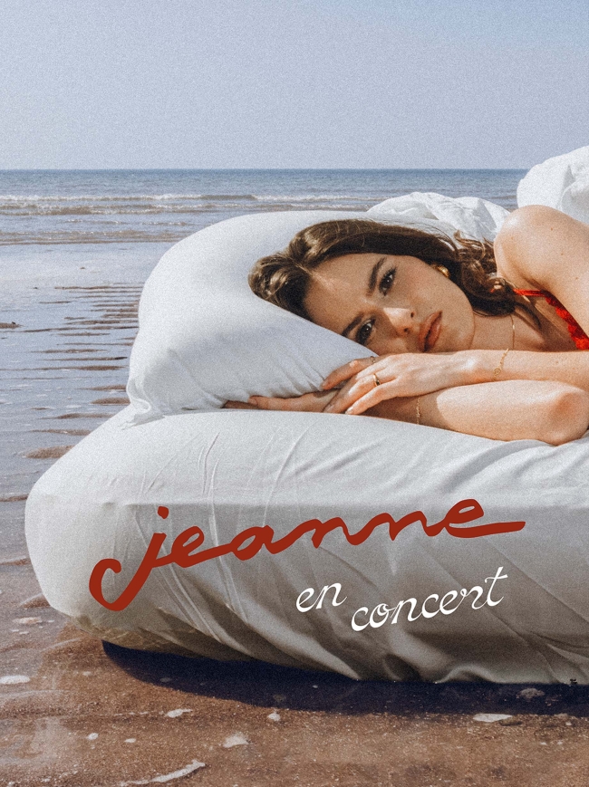 Jeanne-Nairi Tour