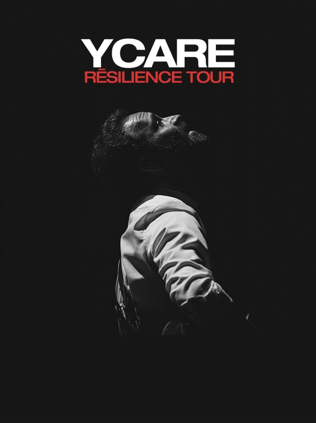 Ycare-Résilience Tour