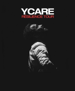 Ycare - Résilience Tour - Strasbourg, Metz