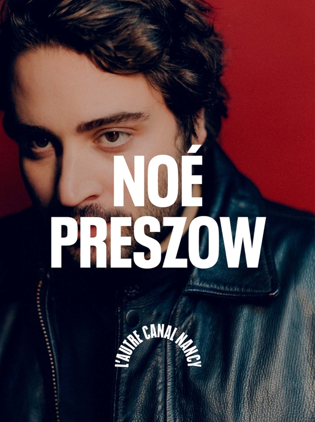 Noé Preszow-