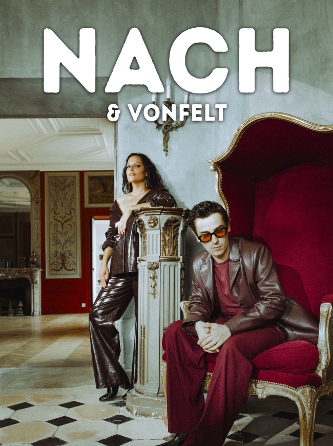 Nach-l'Âme Électronique