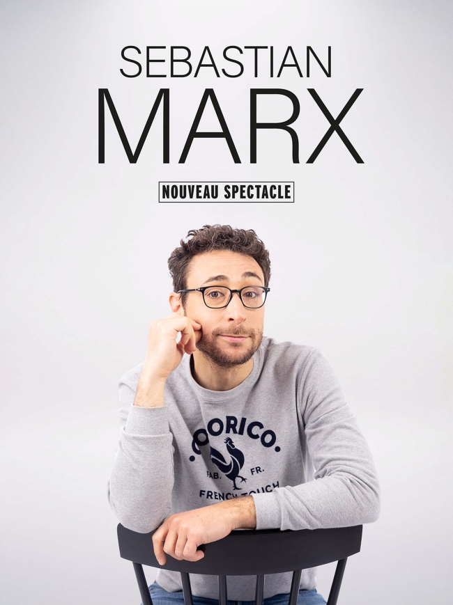 Sebastian Marx-Rodage