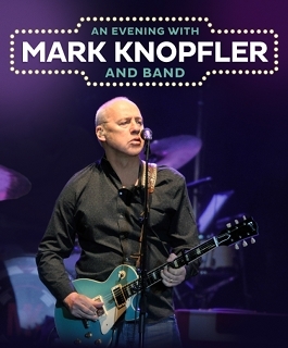 Mark Knopfler - 