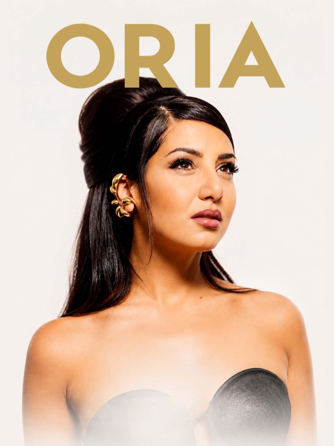 Oria-