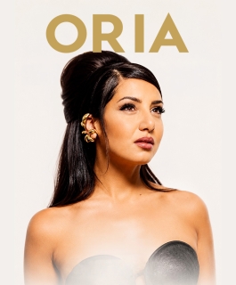 Oria -  - Nancy