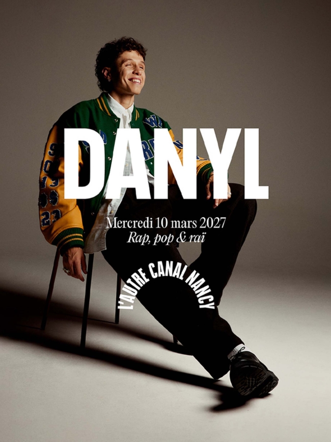 Danyl-