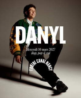 Danyl -  - Nancy