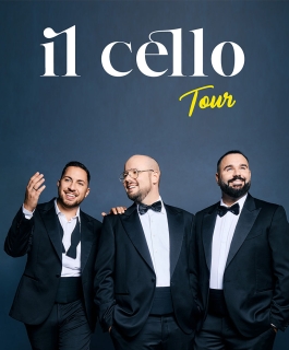 Il Cello - Tour - Florange