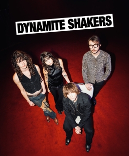 Dynamite Shakers -  - Florange
