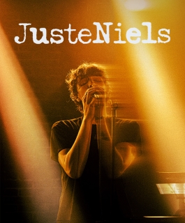 JusteNiels -  - Strasbourg