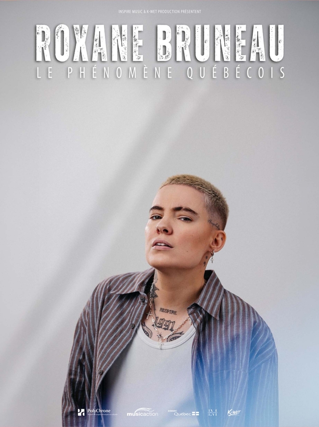 Roxane Bruneau-