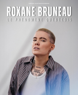 Roxane Bruneau -  - Metz