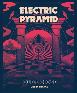 Electric Pyramid -  - Strasbourg
