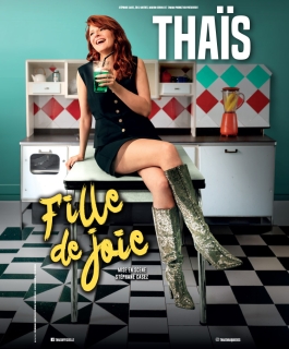 Thaïs - Fille de Joie - Florange