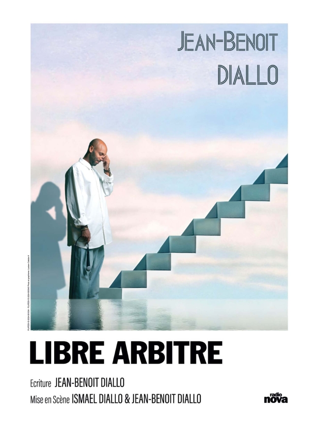 Jean-Benoît Diallo-