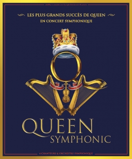 Queen Symphonic - 